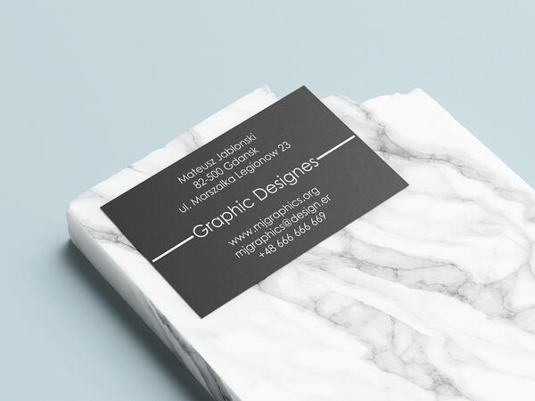 Business Card (back) 2021